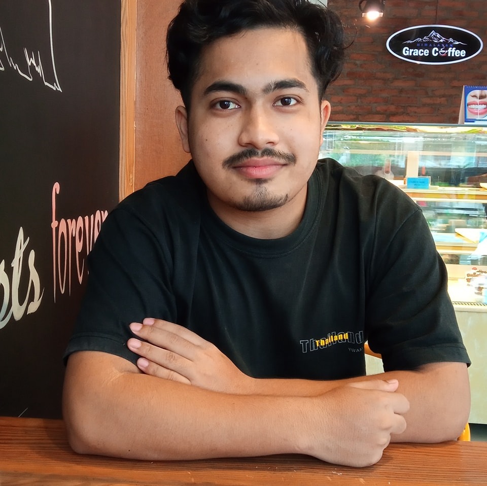 Bijay B.K profile photo
