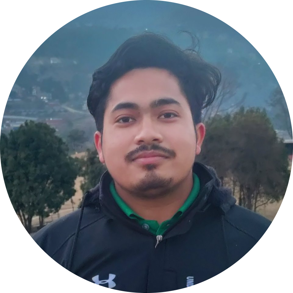 Bijay-Profile